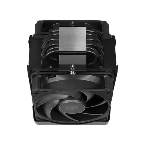 Cooler Master V8 ACE 3DHP 120mm AMD CPU Air Cooler